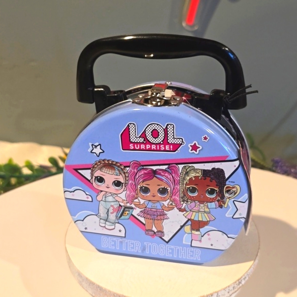 L.O.L. Surprise! BETTER TOGETHER Watch Set [ Read Details ]